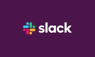 Slack中文版 Logo